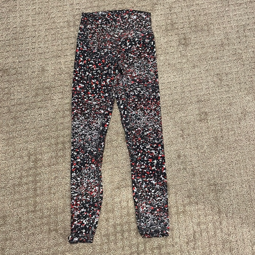 Lululemon Align High-Rise Pant 25”